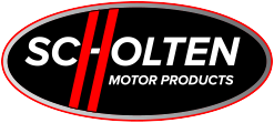 Scholten Motor Products Logo